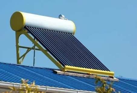 亿太太阳能热水器清洗教程？太阳能热水器不加热怎么回事？太阳能热水器控制面板说明书